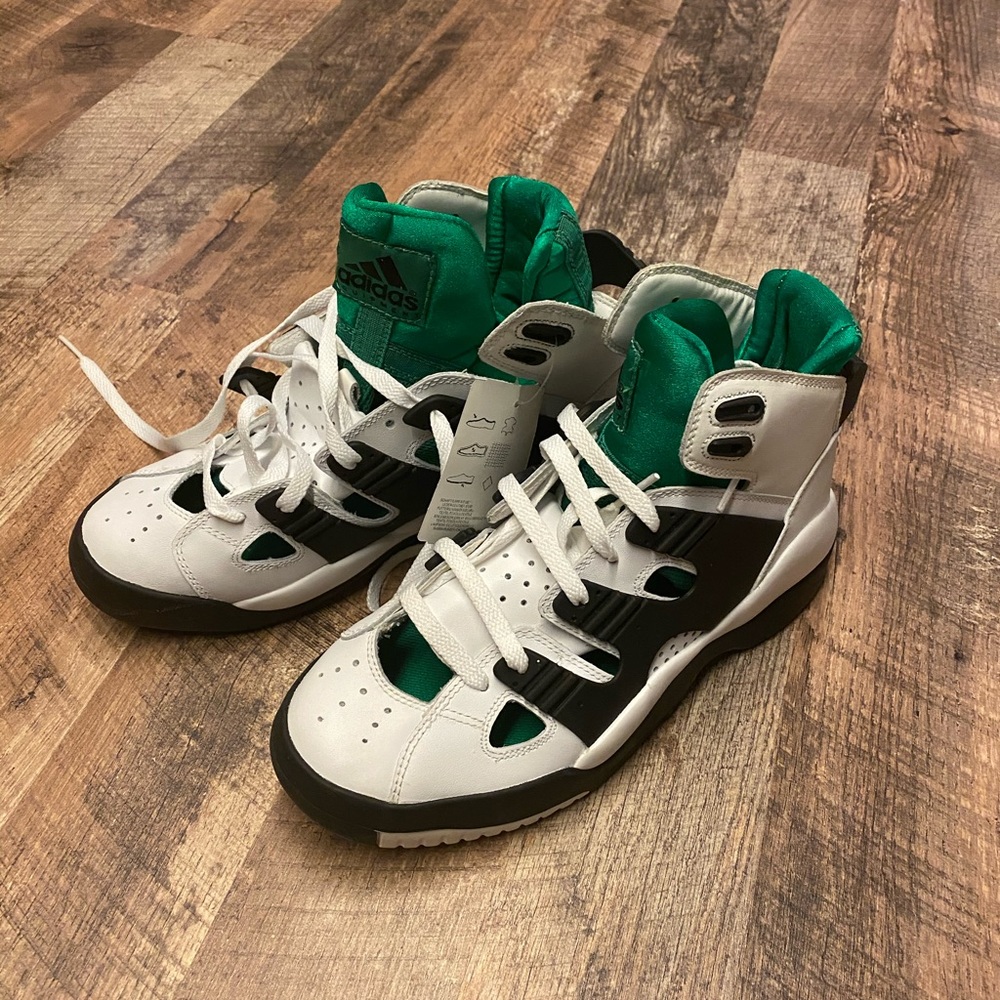 Adidas EQT B-Ball
